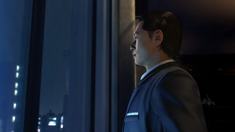 Illustration for article titled The Upcoming Yakuza Prequel Is Looking Quite Good So Far